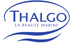 Thalgo La Beaute Marine logo