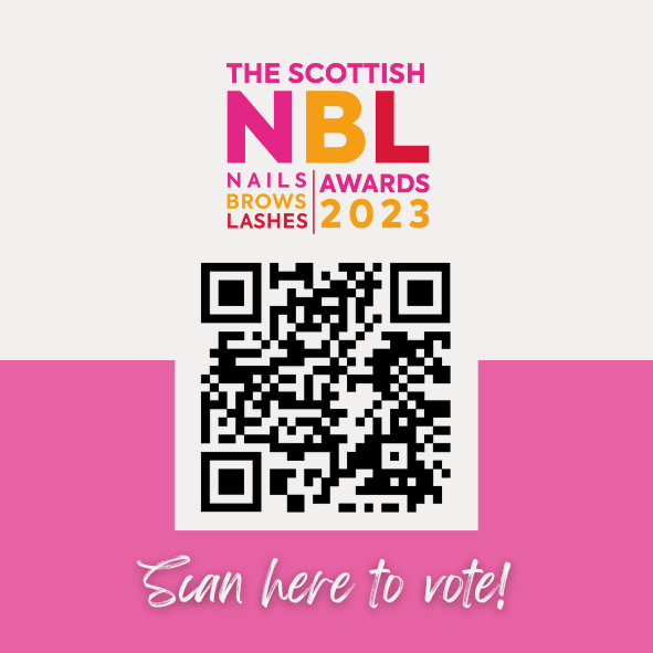 NBL Awards 2023 finalist